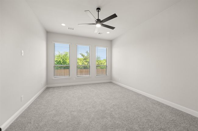4814 Nomad Dr, House other with 4 bedrooms, 3 bathrooms and null parking in Midlothian TX | Image 14