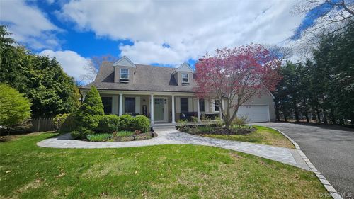 2 Bridle Path, Westhampton Beach, NY, 11978-1416 | Card Image