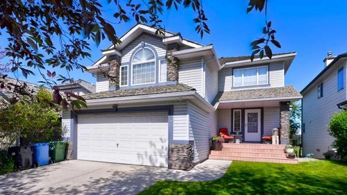 537 Douglas Glen Pt Se, Calgary, AB, T2Z3P9 | Card Image