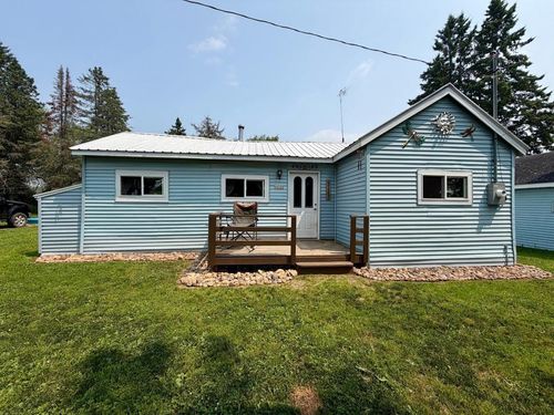 N4346 East Road, Kennan, WI, 54537 | Card Image