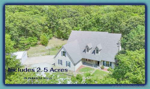 17290 County Road 3548, Ada, OK, 74820-7964 | Card Image