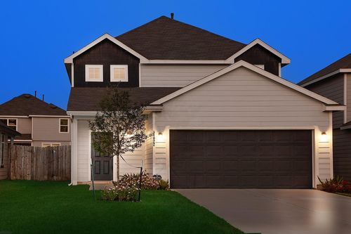 14022 Chinook Dr, Conroe, TX, 77384-2257 | Card Image