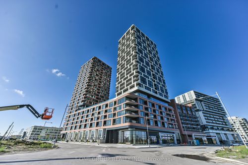 ph19-56 Andre De Grasse St, Markham, ON, L6G0H9 | Card Image