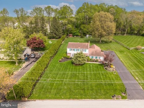 1411 Stallion Ln, West Chester, PA, 19380-1451 | Card Image