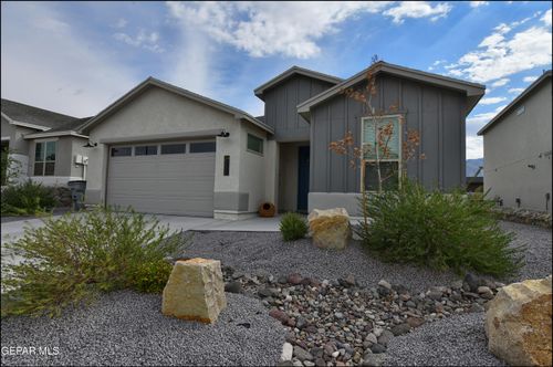 2232 Sandstone Pl, El Paso, TX, 79911-7534 | Card Image