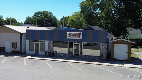 25 W Tywappity St, Benton, MO, 63736 | Card Image