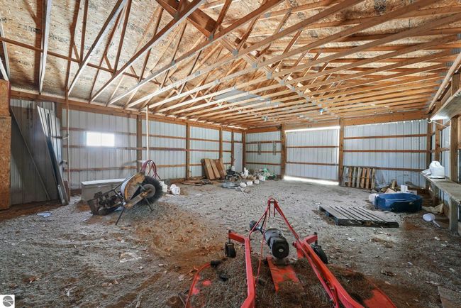 4499 S Schomberg Rd, Home with 0 bedrooms, 0 bathrooms and null parking in Cedar MI | Image 22