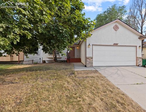 1151 Westmoreland Road, Colorado Springs, CO, 80907 | Card Image