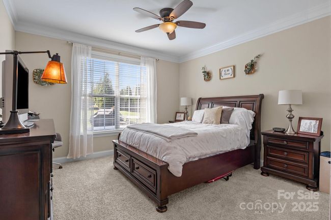 Bedroom 1 on main level | Image 15
