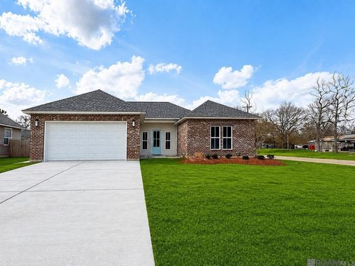 31531 Dunn Rd, Denham Springs, LA, 70726-1535 | Card Image