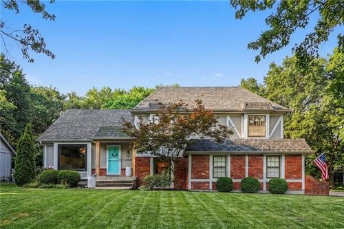 12860 Sagamore Rd, Leawood, KS, 66209-1601 | Card Image