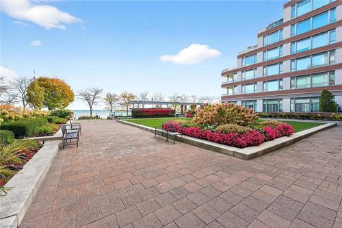 503-65 Port St E, Mississauga, ON, L5G4V3 | Card Image