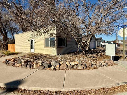 2708 Unaweep Avenue, Grand Junction, CO, 81503 | Card Image