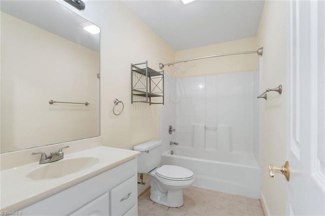 7099 Destiny Jo Rd, House other with 3 bedrooms, 2 bathrooms and null parking in Pleasant Garden NC | Image 8