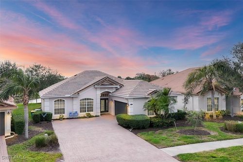 25187 Keygrass Ct, PUNTA GORDA, FL, 33955-6208 | Card Image