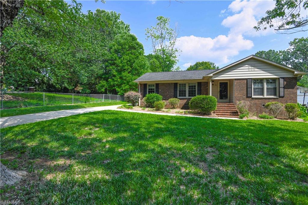 Residential in Greensboro 3