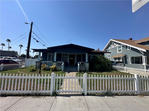 117 E Sycamore St, Anaheim, CA, 92805 | Card Image