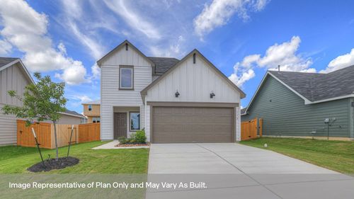 248 Las Lomas Dr, San Marcos, TX, 78666-8668 | Card Image