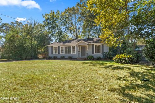 4750 Mimosa Street, Baton Rouge, LA, 70808 | Card Image