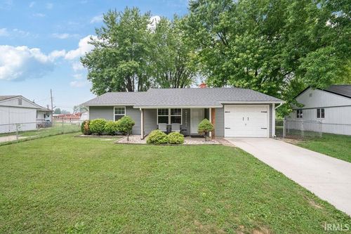 1112 Wigwam Dr, Kokomo, IN, 46902-5478 | Card Image