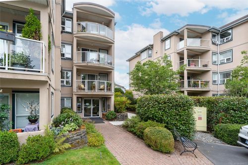 203a-3000 Oak St, Chemainus, BC, V0R1K1 | Card Image