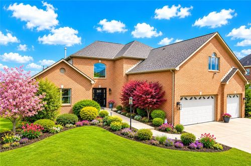 501 Kingston Cir, Venetia, PA, 15367-2106 | Card Image