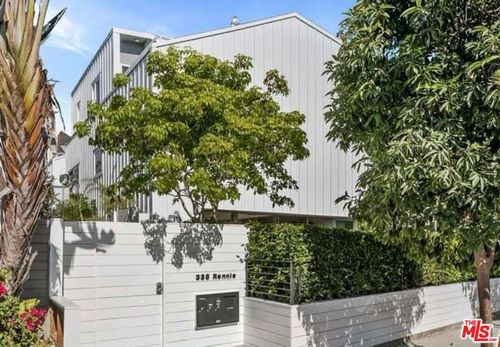 b-338 Rennie Ave, Venice, CA, 90291-2645 | Card Image