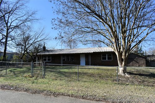 106 Ne 2nd Street, Fort Towson, OK, 74735 | Card Image