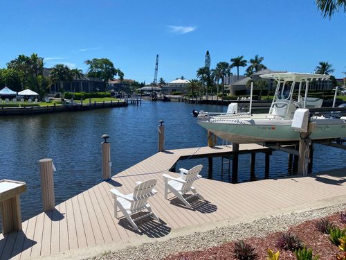 300 Copperfield Ct, MARCO ISLAND, FL, 34145-3522 | Card Image