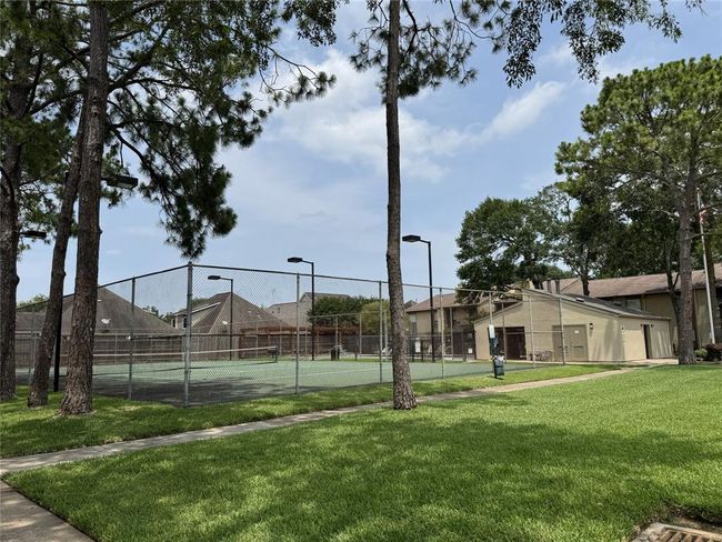 APT-106 - 3300 Pebblebrook Dr, Townhouse with 2 bedrooms, 2 bathrooms and null parking in Seabrook TX | Image 24