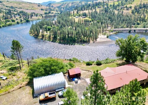 35322 River Rd, Lenore, ID, 83541-6117 | Card Image