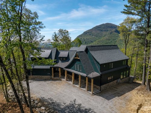 54 Forest Land Rd, Cashiers, NC, 28717-0396 | Card Image