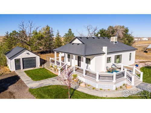 44708 County Road 27, Pierce, CO, 80650-9709 | Card Image