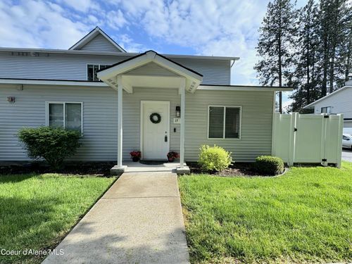 apt-17-723 E Whispering Pines Ln, Coeur D Alene, ID, 83815-6001 | Card Image