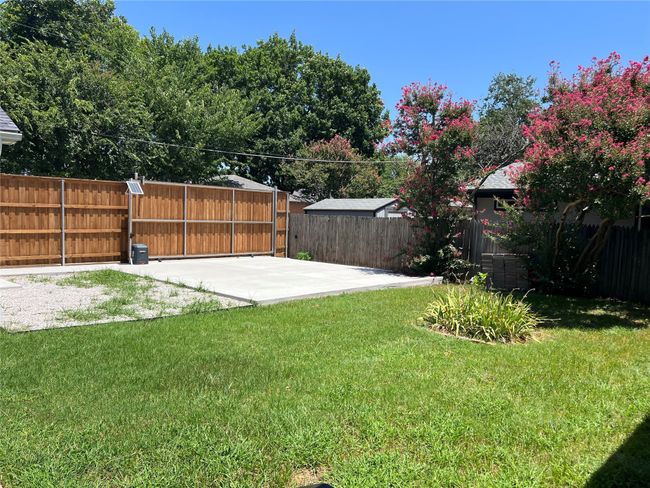 624 Scottsdale Dr, House other with 4 bedrooms, 3 bathrooms and null parking in Richardson TX | Image 26
