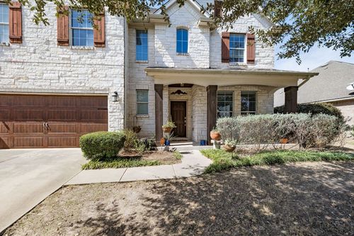 2246 Garlic Creek Dr, Buda, TX, 78610-5083 | Card Image