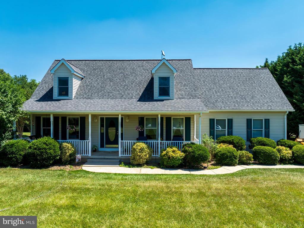 Lently Farm Ln, Centreville, MD 21617