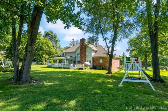 12615 Highway 31 N, Home with 4 bedrooms, 4 bathrooms and null parking in Memphis IN | Image 76