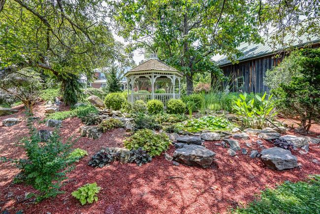 252 David Bruce Ave, House other with 3 bedrooms, 3 bathrooms and null parking in Charlotte Court House VA | Image 23