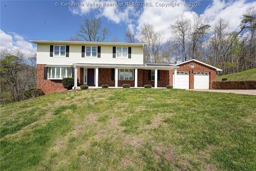 5421 Tanglewood Rd, Charleston, WV, 25313-1237 | Card Image