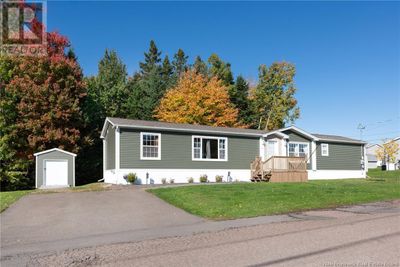 99 Sophie Lane, House other with 2 bedrooms, 2 bathrooms and null parking in Dieppe NB | Image 1