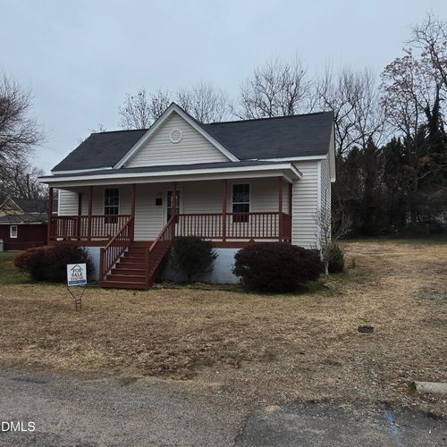 213 Cooke St, Franklinton, NC, 27525-1629 | Card Image