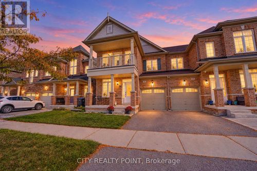58 Divinity Cir, Brampton, ON, L7A3Y3 | Card Image
