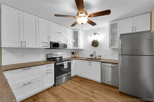 6508 Windsong Ln, Stuart, FL, 34997-8212 | Card Image