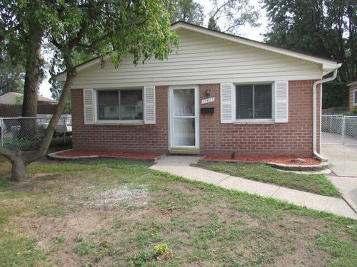 31469 Fairchild St, Westland, MI, 48186-4907 | Card Image