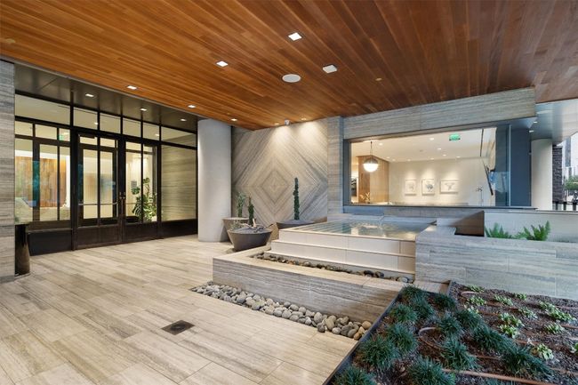 APT-1106 - 501 West Ave, Condo with 1 bedrooms, 1 bathrooms and 1 parking in Austin TX | Image 37