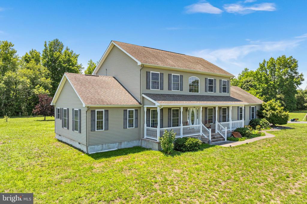 Main St, Cedarville, NJ 08311