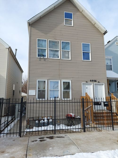 apt-2r-4446 S Hermitage Ave, Chicago, IL, 60609-3176 | Card Image