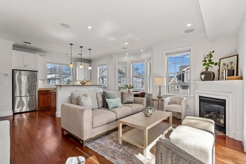 apt-1-67 Church St, Boston, MA, 02122-3085 | Card Image
