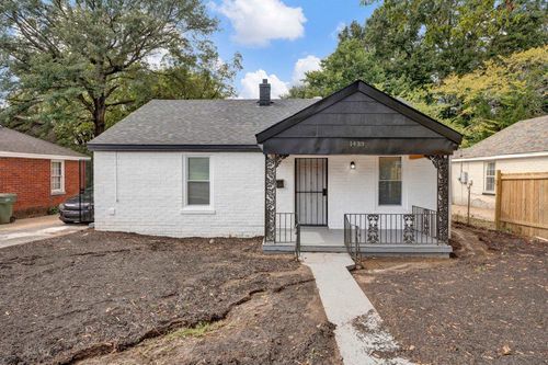 1433 Rayner St, Memphis, TN, 38106-5021 | Card Image